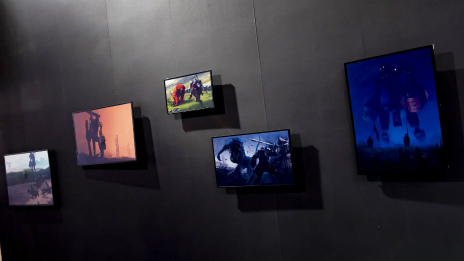 ���������꡼ No.009�Υ���ͥ������ / ����ȯ���緿�ե����奢������ץ��������ȡ֥ɥ饴�󥮥����ס�����Ϫ�Ȥʤä����ե����峤�θ�����ݡ��Ȥ�����