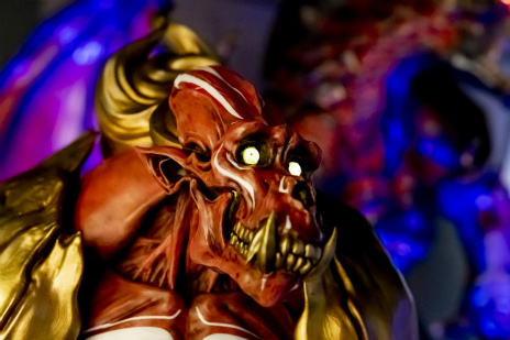 ���������꡼ No.010�Υ���ͥ������ / ����ȯ���緿�ե����奢������ץ��������ȡ֥ɥ饴�󥮥����ס�����Ϫ�Ȥʤä����ե����峤�θ�����ݡ��Ȥ�����