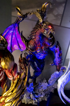 ���������꡼ No.011�Υ���ͥ������ / ����ȯ���緿�ե����奢������ץ��������ȡ֥ɥ饴�󥮥����ס�����Ϫ�Ȥʤä����ե����峤�θ�����ݡ��Ȥ�����