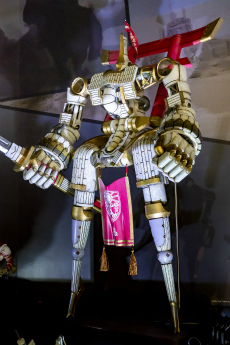 ���������꡼ No.012�Υ���ͥ������ / ����ȯ���緿�ե����奢������ץ��������ȡ֥ɥ饴�󥮥����ס�����Ϫ�Ȥʤä����ե����峤�θ�����ݡ��Ȥ�����