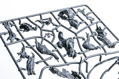 ���������꡼ No.016�Υ���ͥ������ / ����ȯ���緿�ե����奢������ץ��������ȡ֥ɥ饴�󥮥����ס�����Ϫ�Ȥʤä����ե����峤�θ�����ݡ��Ȥ�����