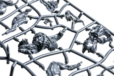 ���������꡼ No.018�Υ���ͥ������ / ����ȯ���緿�ե����奢������ץ��������ȡ֥ɥ饴�󥮥����ס�����Ϫ�Ȥʤä����ե����峤�θ�����ݡ��Ȥ�����