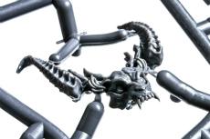 ���������꡼ No.019�Υ���ͥ������ / ����ȯ���緿�ե����奢������ץ��������ȡ֥ɥ饴�󥮥����ס�����Ϫ�Ȥʤä����ե����峤�θ�����ݡ��Ȥ�����