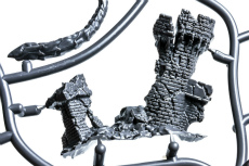 ���������꡼ No.020�Υ���ͥ������ / ����ȯ���緿�ե����奢������ץ��������ȡ֥ɥ饴�󥮥����ס�����Ϫ�Ȥʤä����ե����峤�θ�����ݡ��Ȥ�����