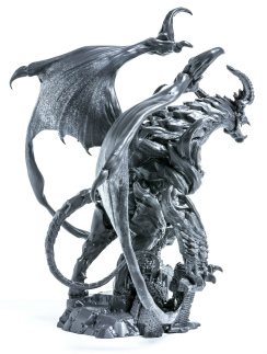 ���������꡼ No.029�Υ���ͥ������ / ����ȯ���緿�ե����奢������ץ��������ȡ֥ɥ饴�󥮥����ס�����Ϫ�Ȥʤä����ե����峤�θ�����ݡ��Ȥ�����