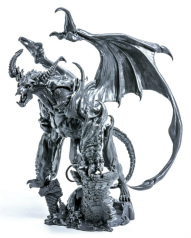 ���������꡼ No.032�Υ���ͥ������ / ����ȯ���緿�ե����奢������ץ��������ȡ֥ɥ饴�󥮥����ס�����Ϫ�Ȥʤä����ե����峤�θ�����ݡ��Ȥ�����