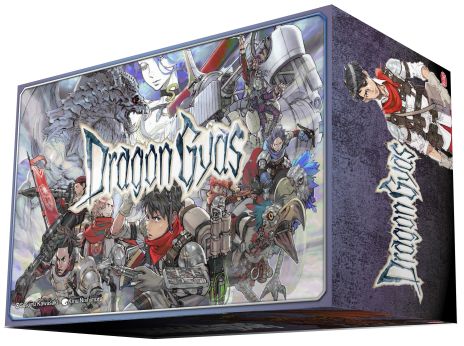 ���������꡼ No.012�Υ���ͥ������ / �ޥå����ե����ȥ꡼�ߥ������饤�Ȥο���ߥ˥��奢������֥ɥ饴�󥮥����פΥ��饦�ɥե���ǥ��󥰤��������ϡ����դ�6��1���ޤ�