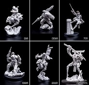 ���������꡼ No.007�Υ���ͥ������ / �֥ɥ饴�󥮥����פΰ������䤬2021ǯ2��27���˷��ꡣ�����������������¼���̻�ʤɡ���̾���ꥨ��������¿�����ä����񻺥ߥ˥��奢�ܡ��ɥ�����