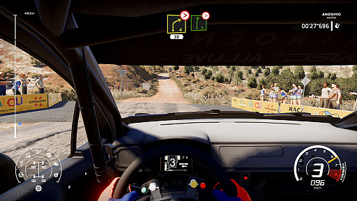 ꡼̣θǤPS4ѥ꡼WRC8פΥץå󡣥౿Ĥ⤳ʤʤԥܻؤ