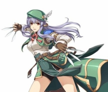 画像ギャラリー No.004のサムネイル画像 / 「英雄伝説 暁の軌跡モバイル」の事前登録者数が10万人を突破。15万人達成の報酬「秘密の豪華アイテム2」が新たに追加