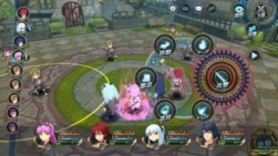 画像ギャラリー No.014のサムネイル画像 / 「英雄伝説 暁の軌跡モバイル」の事前登録者数が10万人を突破。15万人達成の報酬「秘密の豪華アイテム2」が新たに追加