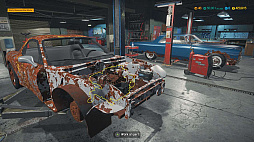 Car Mechanic Simulator