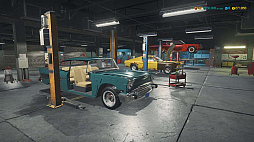 Car Mechanic Simulator