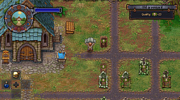 Graveyard Keeper