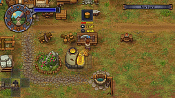 Graveyard Keeper