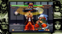 ���������꡼ No.003�Υ���ͥ������ / PC�ǡ֥���饤���ԥ�å���SPECIAL�פ�Steam���ۿ����ϡ��ֶ�Ԣ���ؼ�沢�פ�Ϥ���Ȥ�������ܥ�����饯���������Ѳ�ǽ