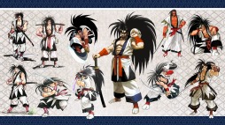 ���������꡼ No.004�Υ���ͥ������ / PC�ǡ֥���饤���ԥ�å���SPECIAL�פ�Steam���ۿ����ϡ��ֶ�Ԣ���ؼ�沢�פ�Ϥ���Ȥ�������ܥ�����饯���������Ѳ�ǽ