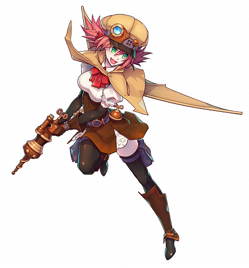 ���������꡼ No.008�Υ���ͥ������ / ��MEOW-����ε���-�ס����ץ���饯�����䥲���ॷ���ƥ�ʤɤ��ɲþ�����1�Ƥ�����