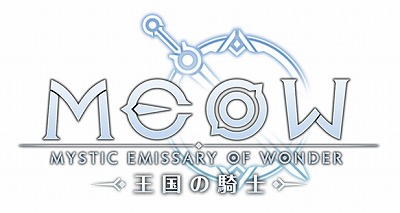 ���������꡼ No.001�Υ���ͥ������ / ��MEOW�ס���Υ������⥤�٥�ȡȶ������ΰ���õ���ơɤ�����