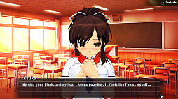 SENRAN KAGURA Reflexions