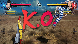 #003Υͥ/ONE PUNCH MAN A HERO NOBODY KNOWSסѥK.O.ƤPVͭDLC1Ƥϡ֥塼פ