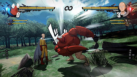 #010Υͥ/ONE PUNCH MAN A HERO NOBODY KNOWSסѥK.O.ƤPVͭDLC1Ƥϡ֥塼פ