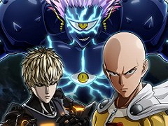 ֥ѥޥפ異󥲡ONE PUNCH MAN A HERO NOBODY KNOWSפȯ䡣PV