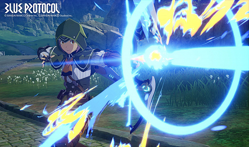 ���������꡼ No.002�Υ���ͥ������ / ��BLUE PROTOCOL�ס�CBT�Υե����ɥХå���ݡ��Ⱦܺ٤Ⱥ���γ�ȯ������������������Ȥ�ȯɽ