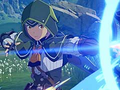 ��BLUE PROTOCOL�ס�CBT�Υե����ɥХå���ݡ��Ⱦܺ٤Ⱥ���γ�ȯ������������������Ȥ�ȯɽ