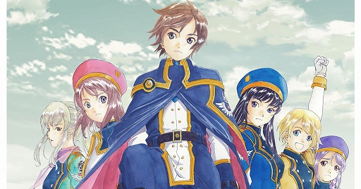 ���������꡼ No.001�Υ���ͥ������ / PC�ǡ֥����Х�Υ�륭�塼��פ���DMM GAMES PC������ե����ˤ�ͽ�󳫻ϡ�7��11���ޤ�30�󥪥դ�