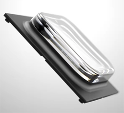 画像ギャラリー No.002のサムネイル画像 / 配信者用キーパッド「Stream Deck」にクリック感のあるスイッチを採用した新モデルが登場