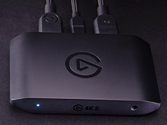 4K/60HzեHD/240HzΥץ㤬ǽSwitch2ˤб륭ץǥХ4K SפElgato