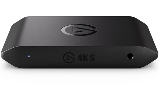 ꡼ No.003Υͥ / Switch 2αϿǽUSBӥǥץ㵡Elgato Game Capture 4K Sפ95ȯ
