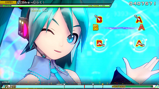 Switchֽ鲻ߥ Project DIVA MEGA39'sפȯ2020ǯ213˷