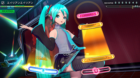 Switchֽ鲻ߥ Project DIVA MEGA39'sפȯ2020ǯ213˷