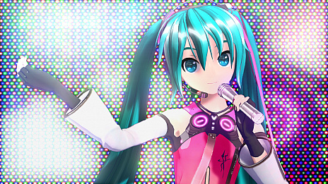 Switchֽ鲻ߥ Project DIVA MEGA39'sפȯ2020ǯ213˷