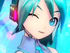 Switchֽ鲻ߥ Project DIVA MEGA39\'sפȯ2020ǯ213˷