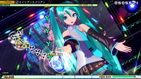 ֽ鲻ߥ Project DIVA MEGA39'sפ˿͵ڶʡ֤ɤ꡼ߤפμϿꡣ⡼ɡ֥ߥå⡼ɡפξܺ٤餫