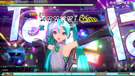 ֽ鲻ߥ Project DIVA MEGA39'sפ˿͵ڶʡ֤ɤ꡼ߤפμϿꡣ⡼ɡ֥ߥå⡼ɡפξܺ٤餫