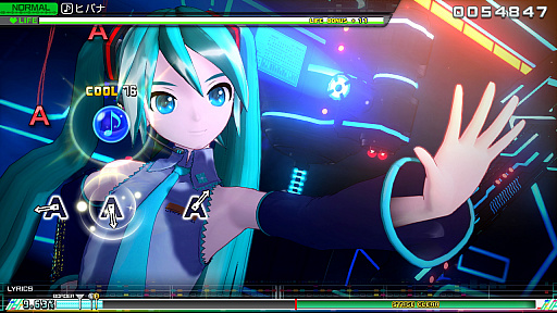  No.002Υͥ / ֽ鲻ߥ Project DIVA MEGA39sפDECO*27MesΡ֥ҥХʡפMitchie MΡ繾ͥꥢʥȡפϿ