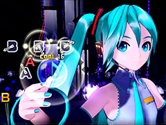 Switchֽ鲻ߥ Project DIVA MEGA39\'sפؤΡ֥ƥס֥Х׼ϿꡣǽTĥǥåȡפξ