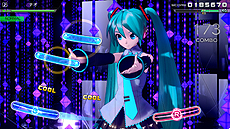 Switchֽ鲻ߥ Project DIVA MEGA39'sפؤΡ֥ƥס֥Х׼ϿꡣǽTĥǥåȡפξ