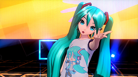 Switchֽ鲻ߥ Project DIVA MEGA39'sפؤΡ֥ƥס֥Х׼ϿꡣǽTĥǥåȡפξ