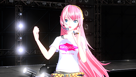 Switchֽ鲻ߥ Project DIVA MEGA39'sפؤΡ֥ƥס֥Х׼ϿꡣǽTĥǥåȡפξ