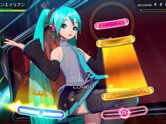 ֽ鲻ߥ Project DIVA MEGA39\'sסŹƬθ2020ǯ1116Ի7Źޤǳš⡼ɡ֥ߥå⡼ɡפθǽ