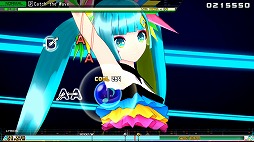 ֽ鲻ߥ Project DIVA MEGA39'sפȡ֥ץȥ ե륹ơ! feat. 鲻ߥפSNOW MIKU 2020פ˽Ÿ