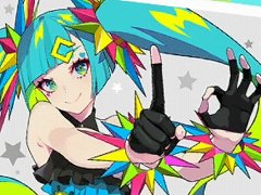 ֽ鲻ߥ Project DIVA MEGA39\'sפΥ⡼ɡ֥ץ饯ƥפȡ֥꡼פξ󤬸ƼȤΨŪǽ