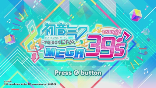 Switchֽ鲻ߥ Project DIVA MEGA39'sץץ쥤ݡȡ10ǯǰʤϡȸ󵢤Ƥߤ䤹ɤȡȿ꿨ɤܤ