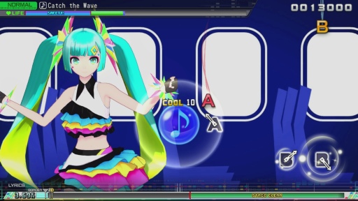 Switchֽ鲻ߥ Project DIVA MEGA39'sץץ쥤ݡȡ10ǯǰʤϡȸ󵢤Ƥߤ䤹ɤȡȿ꿨ɤܤ