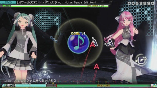 Switchֽ鲻ߥ Project DIVA MEGA39'sץץ쥤ݡȡ10ǯǰʤϡȸ󵢤Ƥߤ䤹ɤȡȿ꿨ɤܤ